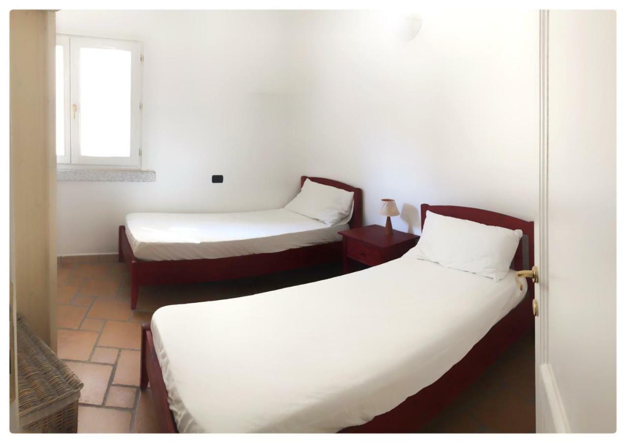 Incanto Apartment Golfo Aranci Eksteriør billede