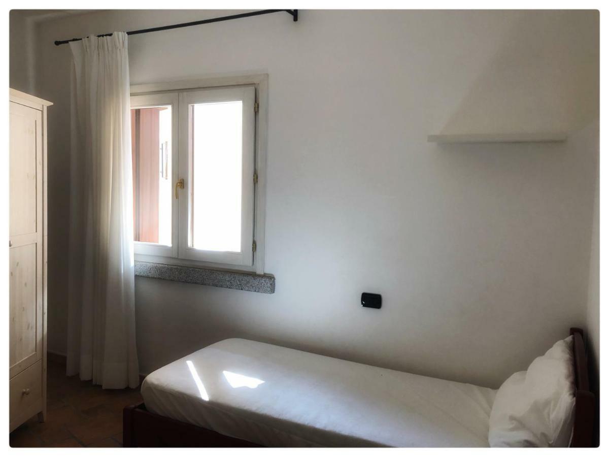 Incanto Apartment Golfo Aranci Eksteriør billede